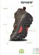 Karrimor Sandały Karrimor Auckland K1021-BRN r. 37 7