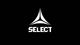 Select Spodnie treningowe dresy SELECT ARGENTINA 2