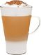 Termisil Komplet 2 szklanek do latte Termisil 400 ml 1