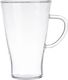 Termisil Komplet 2 szklanek do latte Termisil 400 ml 3
