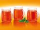 Termisil Komplet szklanki żaroodporne Termisil 250 ml 6 szt 3