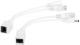 Gembird adapter POE injector passive UTP (PP12-POE-0.15M-W) 1