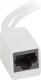 Gembird adapter POE injector passive UTP (PP12-POE-0.15M-W) 4