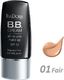 IsaDora IsaDora BB Cream 35 ml, Kolor : 01 2