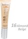 IsaDora IsaDora B.B. Cream All-In-One Make-Up 35ml, Kolor : 16 1