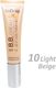 IsaDora IsaDora B.B. Cream All-In-One Make-Up 35ml, Kolor : 10 1