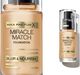 MAX FACTOR Max Factor Miracle Match 30ml, Kolor : 90 1
