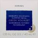 Korres Greek Yoghurt Odżywczy krem-maska na noc z probiotykami 40ml 2