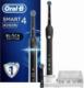 Szczoteczka Oral-B Smart 4000N Czarna 2