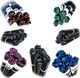 Techrebal Zestaw spawarka plastiku Yihua 878D + Spoiwa PLAST 1 5