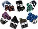 Techrebal Zestaw spawarka plastiku Yihua 706 + Spoiwa PLAST1 1