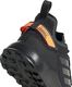 Adidas Buty trekkingowe męskie adidas Performance czarne EH3534 45 1/3 4