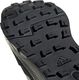 Adidas Buty trekkingowe męskie adidas Performance czarne EH3534 45 1/3 5