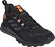 Adidas Buty trekkingowe męskie adidas Performance czarne EH3534 45 1/3 7