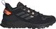 Adidas Buty trekkingowe męskie adidas Performance czarne EH3534 45 1/3 8