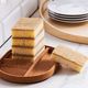 York Zmywak kuchenny gąbka ECO NATURAL 2 szt YORK 1