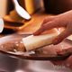 York Zmywak kuchenny gąbka ECO NATURAL 2 szt YORK 3
