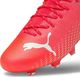 Puma Buty Puma ULTRA 2.3 FG/AG 106518 01 106518 01 czerwony 44 6