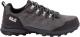 Buty trekkingowe męskie Jack Wolfskin Refugio Texapore Low szare r. 41 1