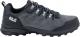 Buty trekkingowe męskie Jack Wolfskin Refugio Texapore Low szare r. 43 1