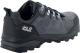 Buty trekkingowe męskie Jack Wolfskin Refugio Texapore Low szare r. 43 4