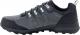 Buty trekkingowe męskie Jack Wolfskin Refugio Texapore Low szare r. 43 5