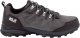 Buty trekkingowe męskie Jack Wolfskin Refugio Texapore Low szare r. 44 1/2 1