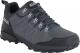 Buty trekkingowe męskie Jack Wolfskin Refugio Texapore Low szare r. 45 3