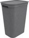 Kosz na pranie Rotho BRISEN 50L szary (1023508853) 1
