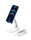 Podstawka Ugreen UGREEN LP373 Podstawka, stojak na telefon / tablet (biała) 2