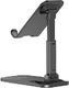Podstawka Awei AWEI uchwyt biurkowy X11 czarny/black 1