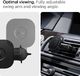 Spigen Uchwyt magnetyczny do samochodu Magnetic MagSafe Vent ITS12 14