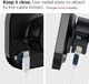Spigen Uchwyt magnetyczny do samochodu Magnetic MagSafe Vent ITS12 16