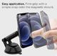 Spigen Uchwyt magnetyczny do samochodu Magnetic MagSafe Dashboard ITS35 15