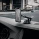 Spigen Uchwyt magnetyczny do samochodu Magnetic MagSafe Dashboard ITS35 17