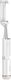 Selfie stick Baseus Selfie stick Bluetooth Baseus Ultra Mini (biały) 4