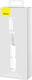 Selfie stick Baseus Selfie stick Bluetooth Baseus Ultra Mini (biały) 5