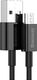 Kabel USB Baseus USB-A - microUSB 2 m Czarny (BSU2823BLK) 2