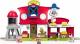 Figurka Fisher Price Little People - Muzyczna Farma Małego Odkrywcy (GXR99) 1