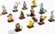 Figurka LEGO Minifigure - Zwariowane melodie (71030) 2