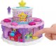 Mattel Polly Pocket Tort urodzinowy (GYW06) 2