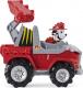 Figurka Spin Master Psi Patrol Dino Rescue - Pojazd Marshall (6056930) 3