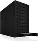 Macierz dyskowa Icy Box IcyBox Obudowa IB-3810-C31 10x HDD Single System dla 3,5" HDD SATA I/II/III 2