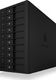 Macierz dyskowa Icy Box IcyBox Obudowa IB-3810-C31 10x HDD Single System dla 3,5" HDD SATA I/II/III 7
