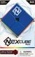 Galakta Kostka Nexcube 2x2 Classic MoYu 1