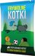 Rebel Gra Eksplodujące Kotki: Frywolne Kotki Dodatek 1