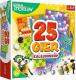 Trefl Gra planszowa 25 gier Rodzina Treflików 1