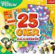Trefl Gra planszowa 25 gier Rodzina Treflików 4