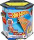 Hot Wheels Zestaw Rozwijany tor wyścigowy (GYX11) 1