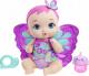 Fisher Price Lalka My Garden Baby Karmienie i przewijanie Różowa (GYP09/GYP10) 1